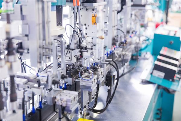 5G驱动的智能制造 智能工厂自动化新模式的技术解析