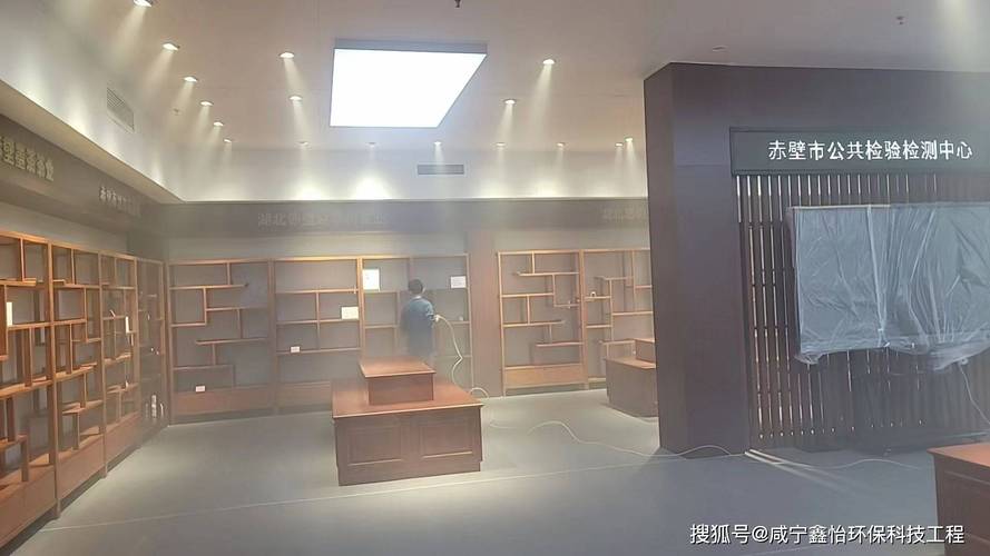 2026年除甲醛选源头工厂,赤壁本地店更靠谱